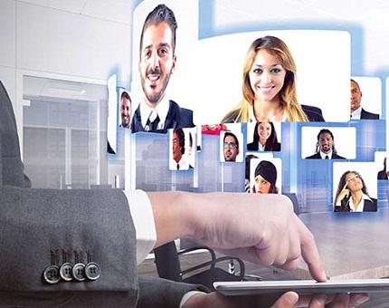 تاثیر فناوری در کوچینگ و منتورینگ